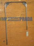 Fabricacion pernos bastones anclaje servicio doblado roscado